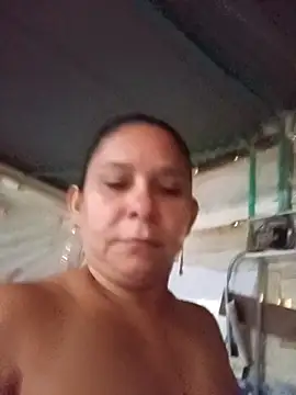 chiquitahot  online show from 05.07.26