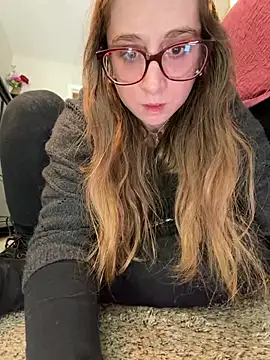 Snapshot of Elenore_hoesevelt chatting on 02.05.26 Elenore hoesevelt online show from 02.05.26