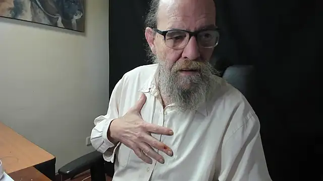 Uncle Hottie online show from 02.07.26