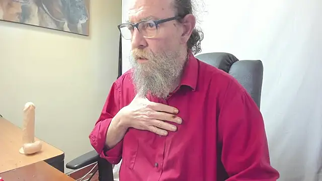 Uncle Hottie online show from 03.06.26