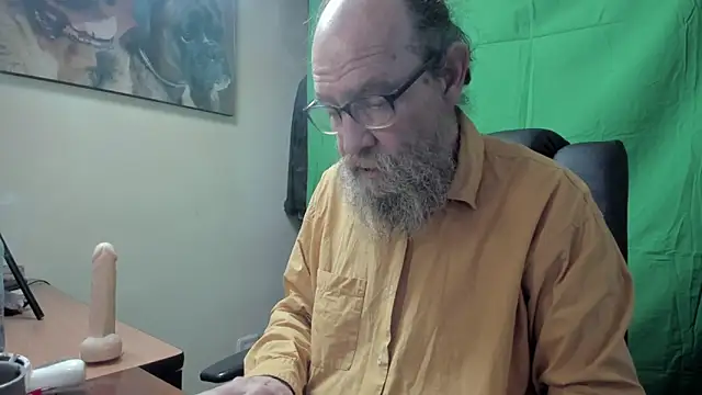 Uncle Hottie online show from 03.13.26