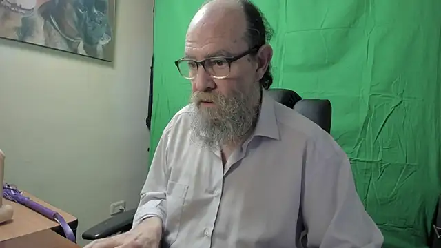 Uncle Hottie online show from 03.16.26