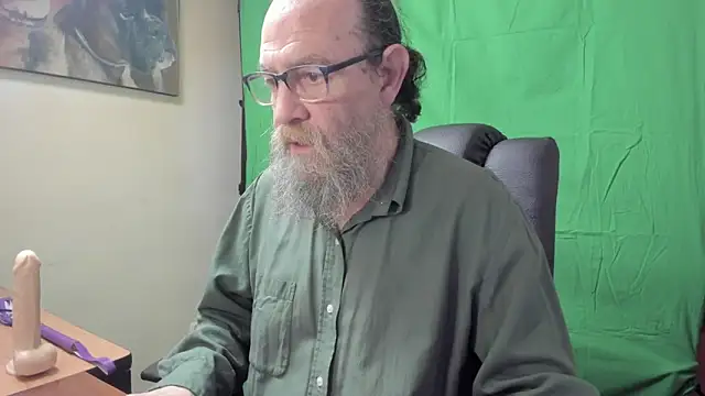 Uncle Hottie online show from 03.17.26