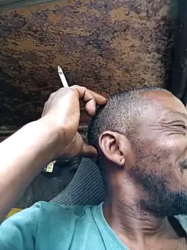 Negaomalinha1 online show from 02.04.26