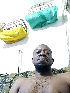 Negaomalinha1 online show from 03.04.26