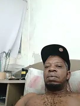 Negaomalinha1 online show from 05.28.26