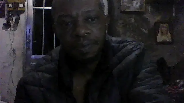 Negaomalinha1 online show from 06.11.26