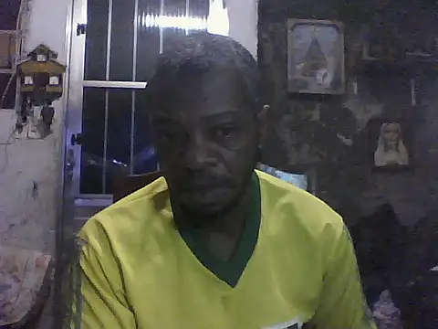 Negaomalinha1 online show from 06.13.26