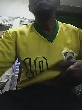 Negaomalinha1 online show from 06.17.26