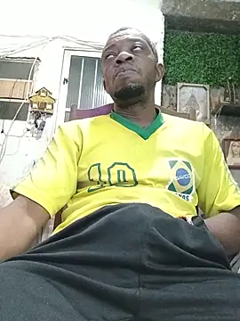 Negaomalinha1 online show from 06.19.26