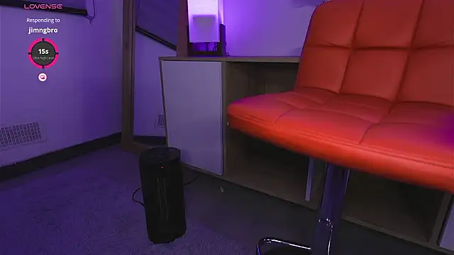 Samantha night   online show from 02.11.26