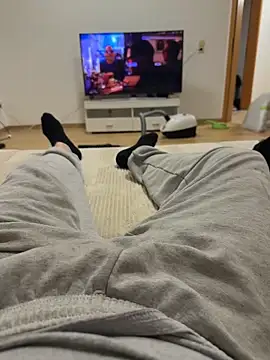 SamuelH59892 online show from 03.17.26