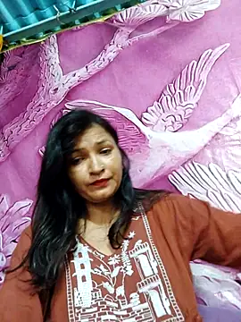 Priyaa 1433 online show from 06.27.26