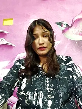 Priyaa 1433 online show from 07.09.26