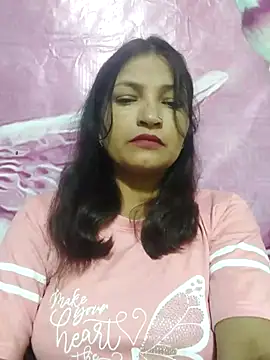 Priyaa 1433 online show from 07.10.26