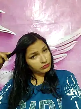 Priyaa 1433 online show from 07.23.26