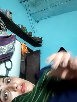 Snapshot of Bhavna8080 chatting on 06.22.26 Bhavna8080 online show from 06.22.26