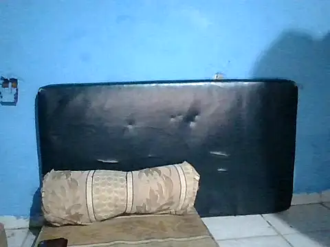 Snapshot of Xaviervtg chatting on 03.06.26 Xaviervtg online show from 03.06.26