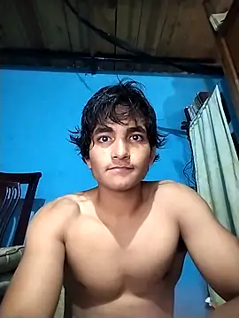 Snapshot of Xaviervtg chatting on 03.07.26 Xaviervtg online show from 03.07.26