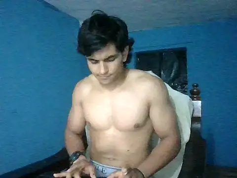 Snapshot of Xaviervtg chatting on 03.27.26 Xaviervtg online show from 03.27.26