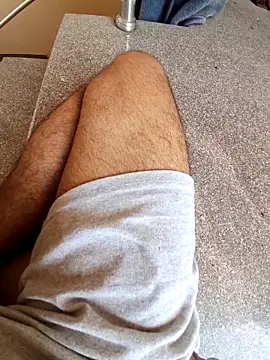 Snapshot of Asher_Jack chatting on 03.29.26 Asher Jack online show from 03.29.26