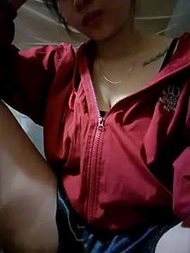 Comebaby-077 online show from 03.06.26