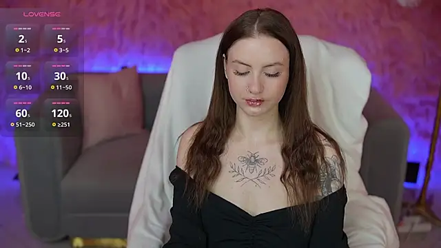 AlexaFleur online show from 06.16.26