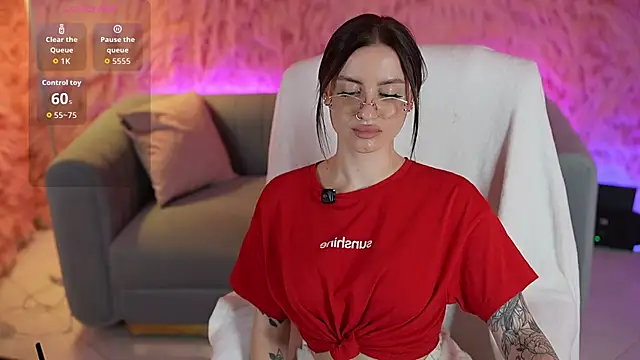 AlexaFleur online show from 06.26.26