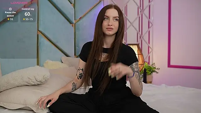 AlexaFleur online show from 07.28.26