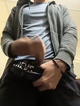 calientmex online show from 02.03.26