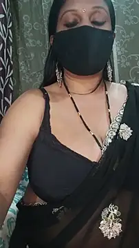 Hot-BHABHI696 online show from 02.28.26