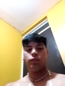 BrandonMendez6 online show from 04.10.26