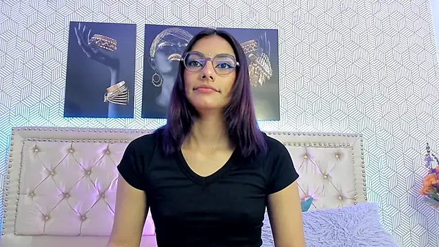 MeganRosseX online show from 03.05.26