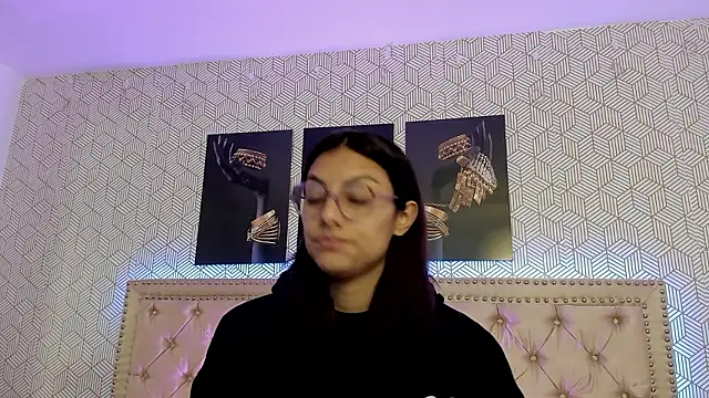 MeganRosseX online show from 03.09.26