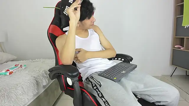 julian xx online show from 07.20.26
