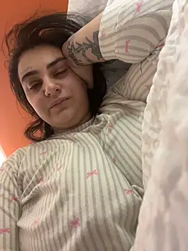 LadyxOnyx online show from 01.06.26