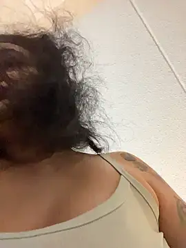 LadyxOnyx online show from 01.12.26