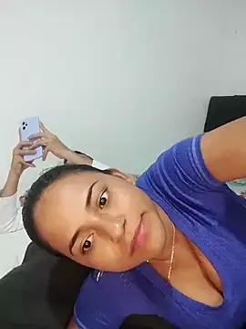 Maliha 21 online show from 03.11.26