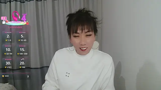 ailymei online show from 02.09.26