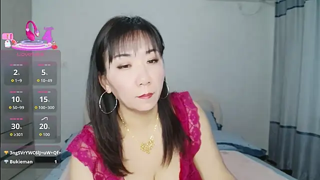 ailymei online show from 03.14.26