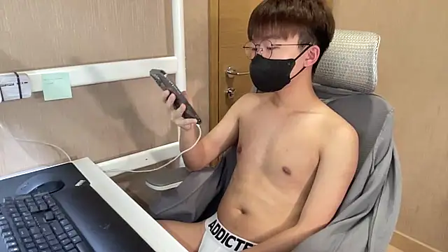 asian403x online show from 02.12.26