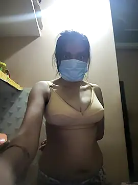sexy--Neha online show from 02.23.26