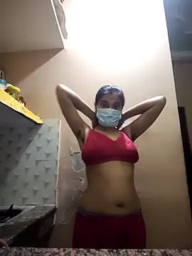 sexy--Neha online show from 02.24.26