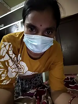sexy--Neha online show from 07.27.26