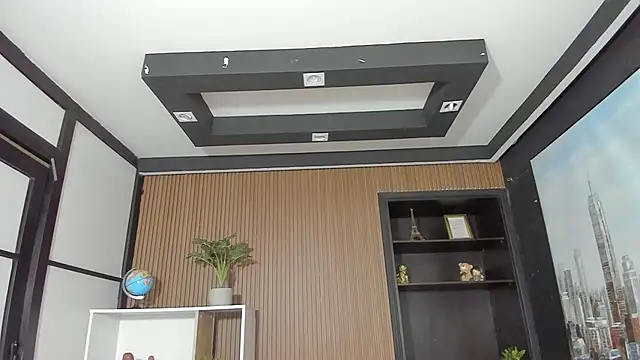 ThaliaBrookss  online show from 03.10.26