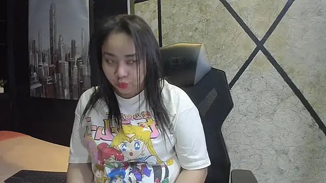 ThaliaBrookss  online show from 03.12.26