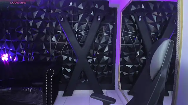 ThaliaBrookss  online show from 03.13.26