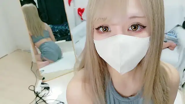 Snapshot of hinapiyo chatting on 06.23.26 hinapiyo online show from 06.23.26