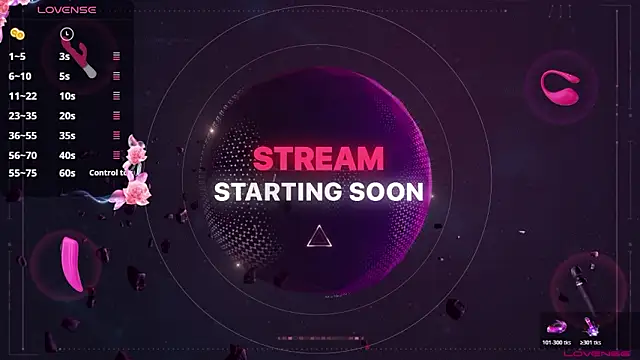 Leslie21  online show from 03.05.26