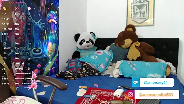 Snapshot of andrea_rose69 chatting on 01.17.26 andrea rose69 online show from 01.17.26